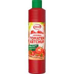 Hela Original Tomaten Ketchup 800 ml 
