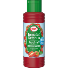 Hela Tomaten Ketchup ohne Zuckerzusatz 300 ml 