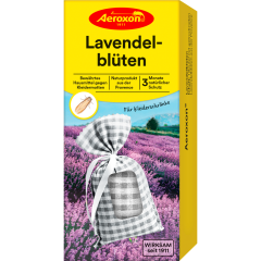 Aeroxon Lavendelblüten-Beutel 