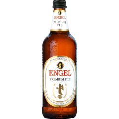 Engel Premium Pils 0,5 l 
