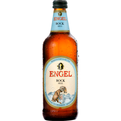 Engel Bock Hell 0,5 l 