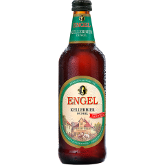 Engel Kellerbier Dunkel 0,5 l 