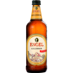 Engel Kellerbier Hell 0,5 l 