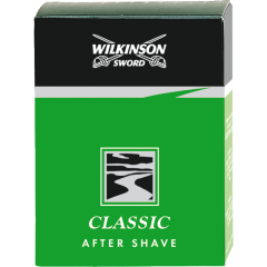 Wilkinson After Shave Classic 100 ml 