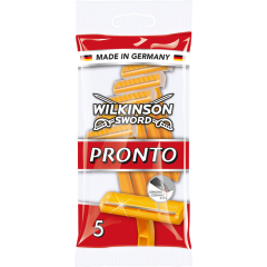 Wilkinson Pronto Einwegrasierer 5 Stück 
