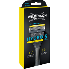 Wilkinson Hydro5 Advanced Rasierapparat mit 1 Klinge 