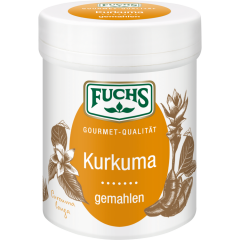 FUCHS Curcuma 70 g 