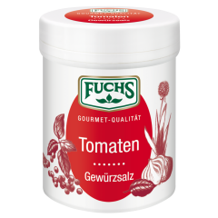 FUCHS Tomaten Gewürzsalz 100 g 
