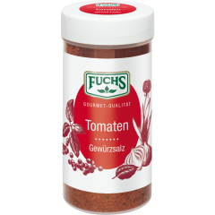 FUCHS Tomaten Gewürzsalz 150 g 