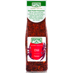 FUCHS Chili in Flocken 60 g 