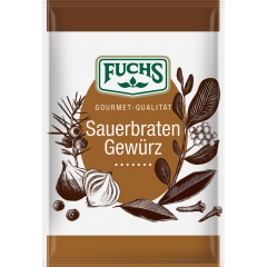 FUCHS Sauerbraten Gewürz 15 g 