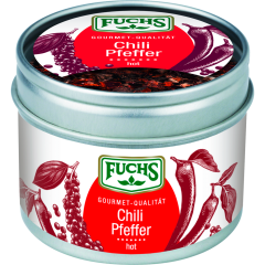 FUCHS Chilipfeffer hot 35 g 