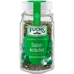 FUCHS Salatkräuter getrocknet 16 g 