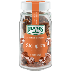 FUCHS Steinpilze 30 g 