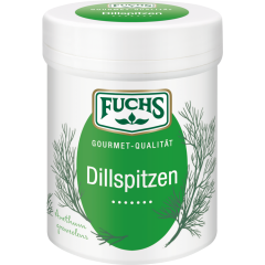 FUCHS Dillspitzen 20 g 