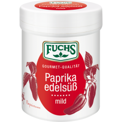 FUCHS Paprika edelsüß 60 g 