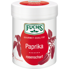 FUCHS Paprika Rosen-Scharf 60 g 