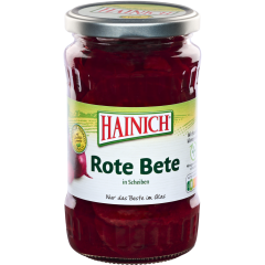Hainich Rote Bete 330 g 