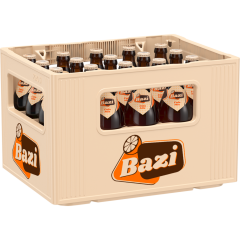 Bazi Cola-Mix - Kiste 20 x 500 ml 