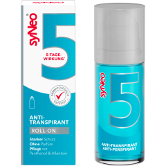 Syneo 5 Antitranspirant Roll-On 50 ml 