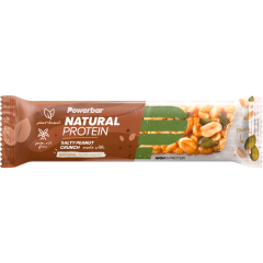 PowerBar Natural Protein Salty Peanut Crunch 40 g 