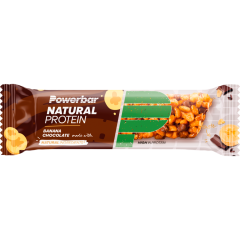 PowerBar Natural Protein Banana Chocolate 