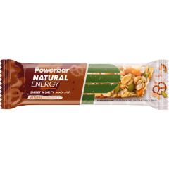 PowerBar Natural Energy sweet'n salty 40 g 