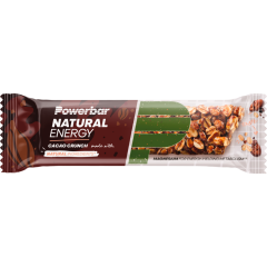 PowerBar Natural Energy Cereal Cacao Crunch 40 g 