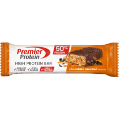 Premier Protein Chocolate Caramel Proteinriegel 40 g 