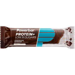 PowerBar Protein Plus Chocolate Espresso Flavour 35 g 