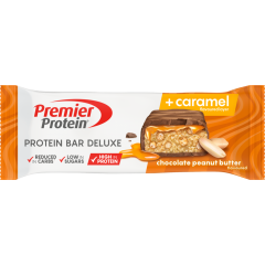Premier Protein Chocolate Peanut Butter Energieriegel 50 g 