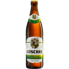 Loscher Radler 0,5 l 