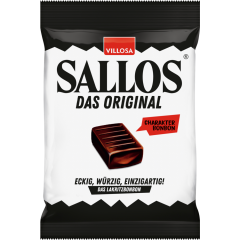 Villosa Sallos Original 150 g 