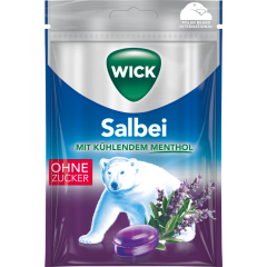 Wick Salbei 72 g 