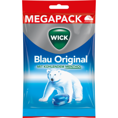 Wick Blau Original 144 g 