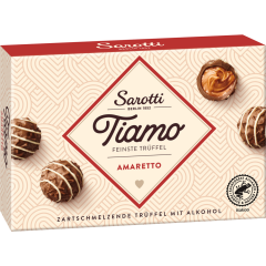 Sarotti Tiamo Amaretto 125 g 