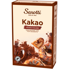 Sarotti Kakao 125 g 