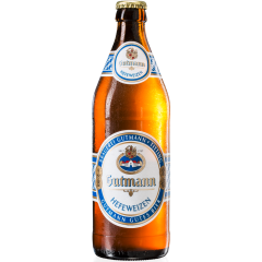 Brauerei Gutmann Weissbier 0,5 l 