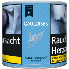 Gauloises Melange Original Dose 100 g 
