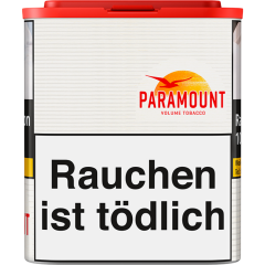 Paramount Volume Tobacco Dose 47 g 