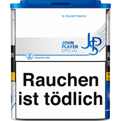 JPS Blue Volume Tobacco Dose XL 41 g 