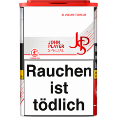 JPS Red Volume Tobacco Dose XL 69 g 