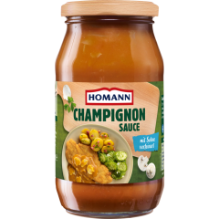 HOMANN Champignon Sauce 400 ml 
