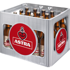 ASTRA Urtyp - Kiste 20 x 0,5 l 