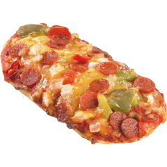 H&S Pizzazunge Salami 