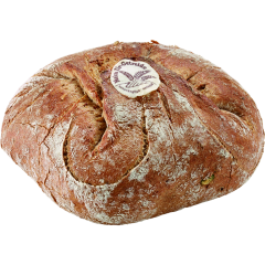 Hiestand PurPur-Brot 14 x 600 g 