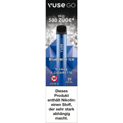 Vuse Go Blueberry Ice 20 mg/ml 2 ml 