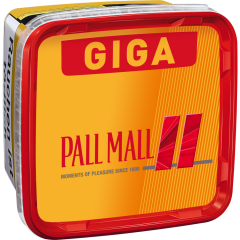 Pall Mall Allround Red Giga Box 220 g 