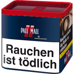 Pall Mall Red L Dose 46 g 