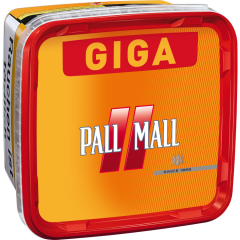 Pall Mall Allround Red Giga Box 250 g 